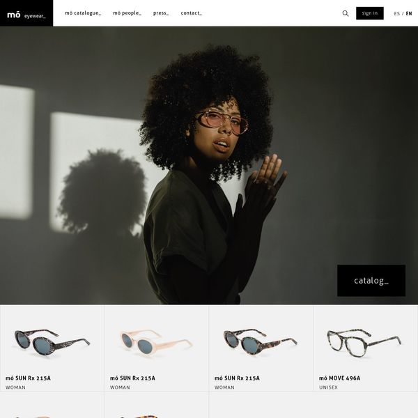 Mo eyewear outlet